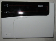 Wirefree intruder alarm installation