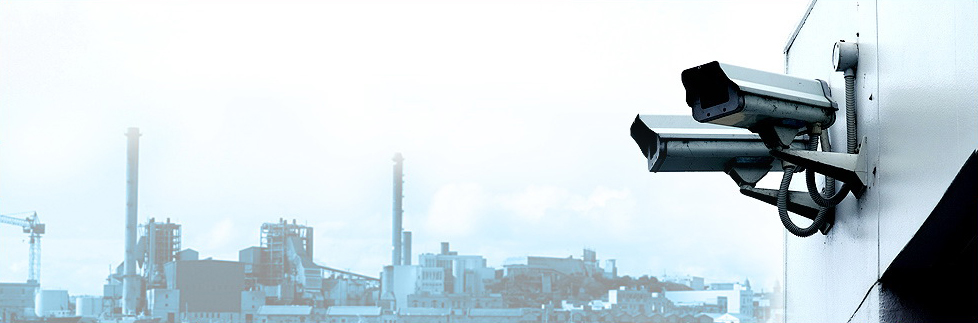 Industrial
Security
