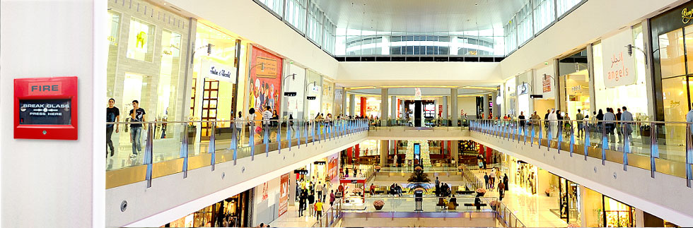 Retail
Security
