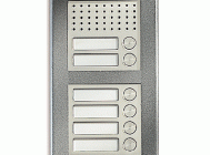 Comelit dooe entry panel