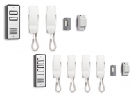 BPT door entry kit