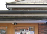 chool cctv installation london