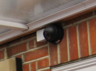 chool cctv installation london