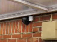 chool cctv installation london