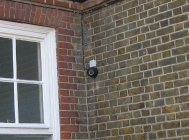 chool cctv installation london