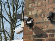 chool cctv installation london