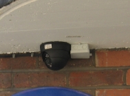 chool cctv installation london
