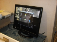 CCTV installation London