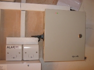 CCTV installation London NW