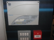 Fire Alarm Installation London