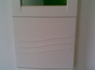 Galaxy keypad london