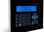 ProSys control keypad