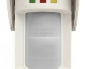 External detector