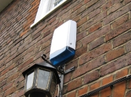 wirefree alarm installation nw11 london