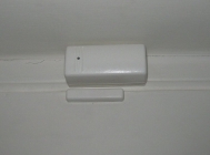 Intruder alarm install nw11
